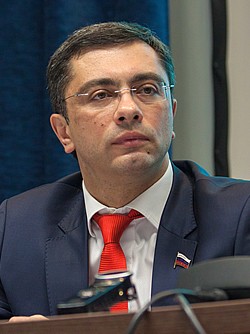 Владимир Владимирович Гутенев