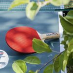 АНОНС! Чемпионат по настольному теннису в парке «Северное Тушино»