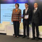 POZIS – лауреат конкурса «Безопасность медицинских изделий – на благо людей» 