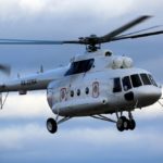 «Вертолеты России» передали партию Ми-8МТВ-1 для российских авиакомпаний 