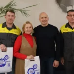 В ОДК-Салют состоялось мероприятие по обмену опытом для мастеров производственного обучения колледжей города Москвы