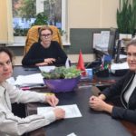 Музей истории Военно-Морского Флота присоединяется к акции «Неделя без турникетов»