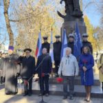 Московское РО СоюзМаш России поддержало мероприятие к 330-летию Российского флота