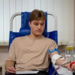 В РТУ МИРЭА завершился октябрьский донорский марафон