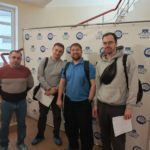 День донора в Склифе