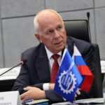 СОЮЗМАШ ФОРМИРУЕТ ЕДИНЫЙ КОНТУР ВЗАИМОДЕЙСТВИЯ ГОСУДАРСТВА, НАУКИ И ПРОМЫШЛЕННОСТИ